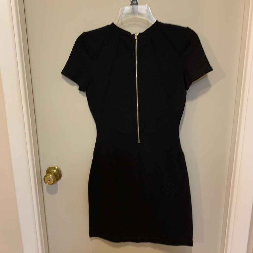Express Mini Dress - image 2
